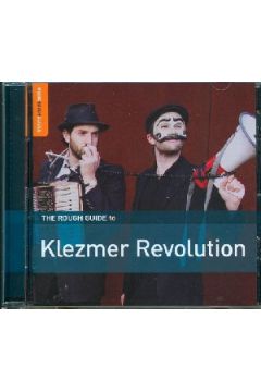 The Rough Guide to Klezmer Revolution