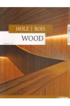 Wood / Holz / Bois - Barbara Linz - Barbara Linz
