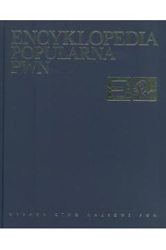 Encyklopedia popularna PWN z CD-ROM. Edycja 2007 - Bart�omiej Kaczorowski - Bart�omiej Kaczorowski