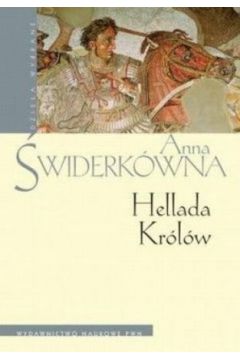 Hellada kr�l�w - Anna �widerk�wna - Anna �widerk�wna