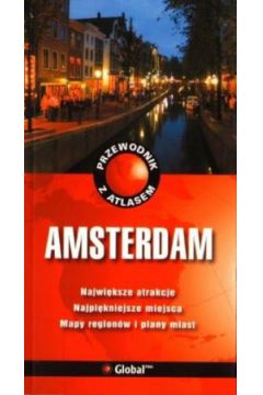 Amsterdam - George McDonald - George McDonald