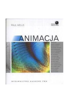 Animacja - Paul Wells - Paul Wells