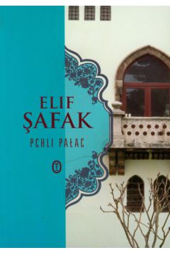 Pchli pa�ac - Elif Safak