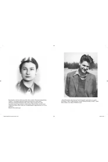 Kamienie na szaniec - Aleksander Kamiski