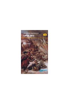 Lipsk 1813 - Jadwiga Nadzieja - Nadzieja Jadwiga