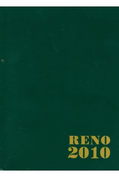 Kalendarz RENO 2010