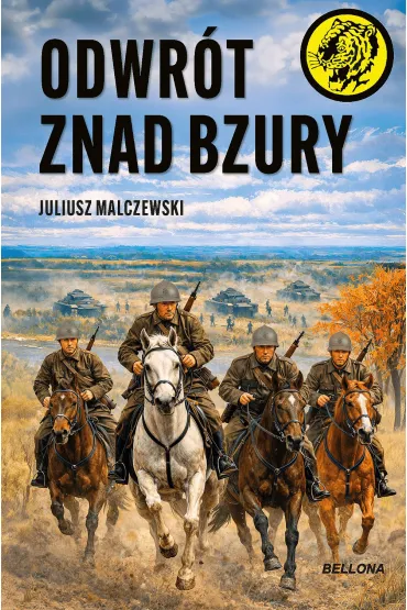 Odwr�t znad Bzury - Juliusz  Malczewski