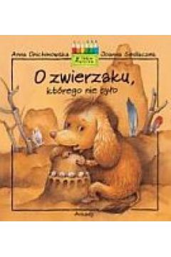 W lesie Marcina. Pakiet 3 ksi��ek + kalendarz - Anna Onichimowska
