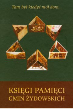 Ksi�gi pami�ci gmin �ydowskich