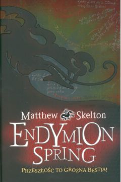 Endymion Spring - Matthew Skelton - Matthew Skelton