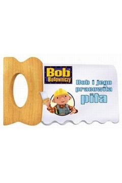 Bob Budowniczy. Pakiet 3 ksi��ek