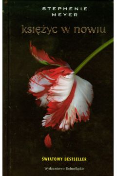 Ksi�yc w nowiu. Wydanie 2