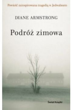Podr� zimowa - Diane Armstrong - Diane Armstrong