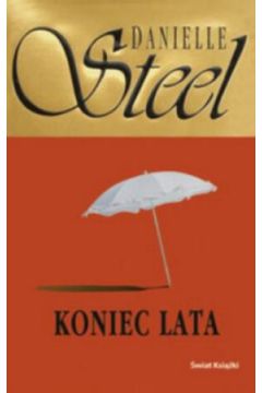 Koniec lata - Danielle Steel