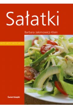 Sa�atki - hity - Barbara  Jakimowicz-Klein - Barbara Jakimowicz-Klein