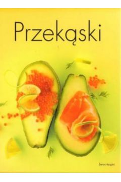 Przek�ski - praca zbiorowa