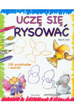 Ucz� si� rysowa� - Rosa M. Curto - Rosa M. Curto