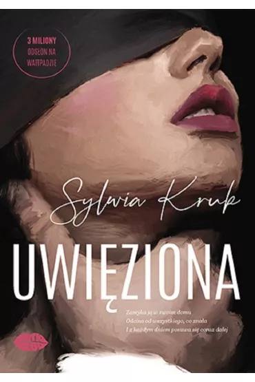 Uwi�ziona - Sylwia  Kruk