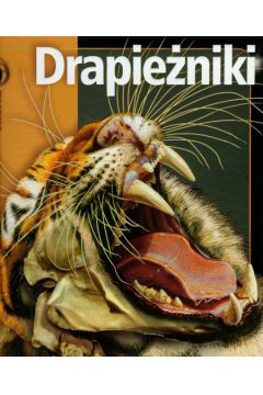 Drapie�niki. Z bliska - Susan Lumpkin, John Seidensticker
