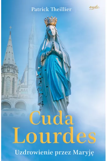 Cuda Lourdes - Patrick Theillier