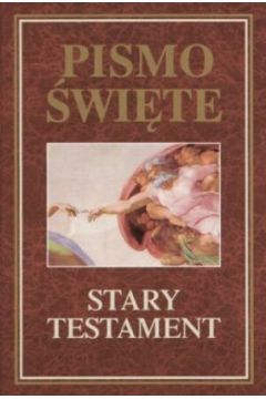 Pismo �wi�te t. 1-4. Biblia Pozna�ska