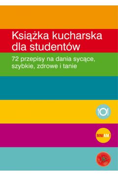Ksi��ka kucharska dla student�w - Thomas Hoeren, Christiane Leesker - Thomas Hoeren, Leesker Christiane