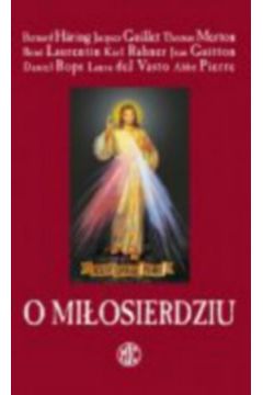 O mi�osierdziu - praca zbiorowa