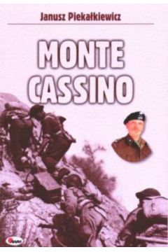 Monte Cassino - Janusz Pieka�kiewicz - Janusz Pieka�kiewicz