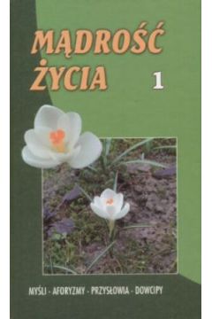 M�dro�� �ycia 1 - ks. Jan Zbigniew Albert - ks. Jan Zbigniew Albert