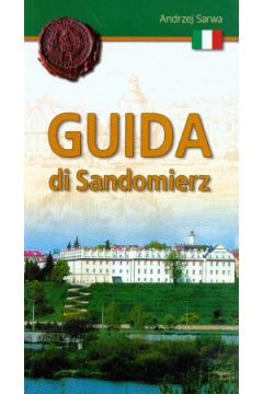 Guida di Sandomierz - Andrzej Sarwa