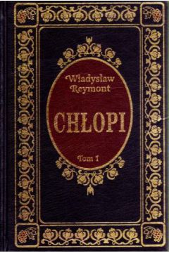 Ch�opi. Tom 1 - W�adys�aw Reymont