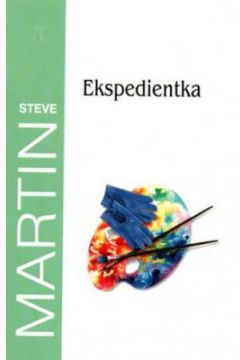 Ekspedientka - Steve Martin
