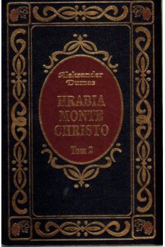 Hrabia Monte Christo. Tom 2 - Aleksander Dumas