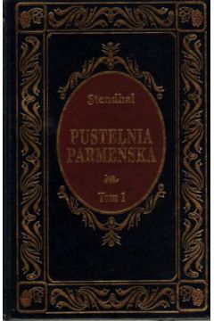 Pustynia Parme�ska. Tom 1