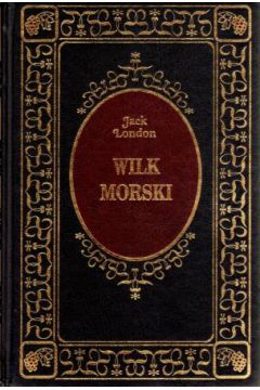 Wilk morski - Jack London