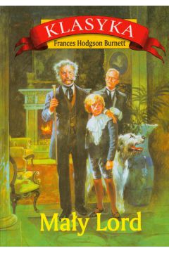 Ma�y Lord - Frances Hodgson Burnett