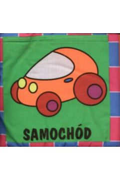 Samoch�d - praca zbiorowa