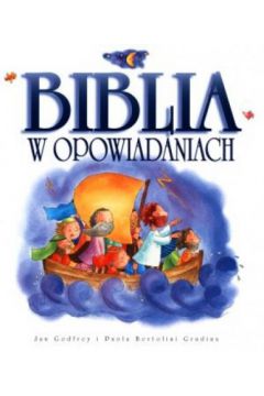 Biblia w opowiadaniach