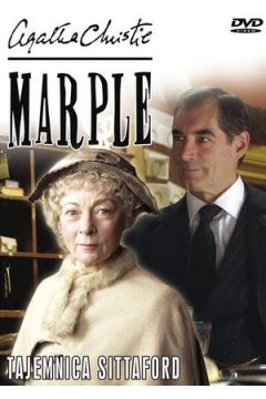 Marple: Tajemnica Sittaford - Geraldine McEwan, Timothy Dalton, Paul Unwin, Michael Brandon - Geraldine McEwan, Michael Brandon, Paul Unwin, Timothy Dalton