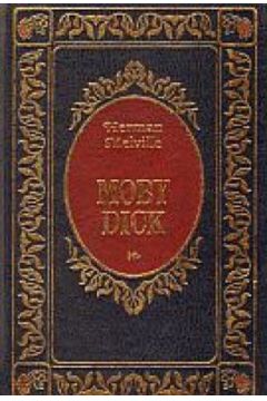 Moby Dick - Herman Melville