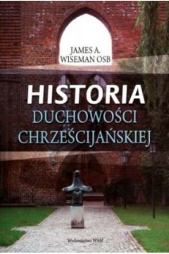 Historia duchowo�ci chrze�cija�skiej