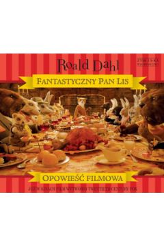 Fantastyczny Pan Lis