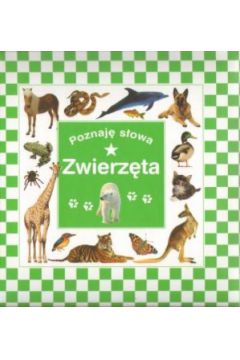 Zwierz�ta - praca zbiorowa