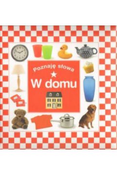 W domu - praca zbiorowa