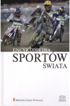 Encyklopedia sport�w �wiata. Tom 16: wy-�y + CD z gr� ?Skutery wodne ? Kawasaki jet ski? - Krzysztof  Sawala, Wojciech Lipo�ski - Krzysztof Sawala, Wojciech Lipo�ski