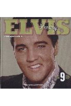Tom 9. Powr�t kr�la (ksi��ka+ CD) - Elvis Presley - Elvis Presley