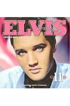 Tom 11. Upadek kr�la - Elvis Presley - Elvis Presley