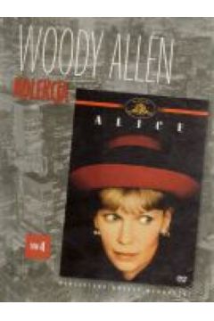 Alicja (kolekcja Woody Allena, tom 4) - Woody Allen