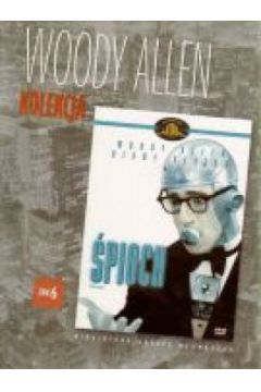 �pioch (kolecja Woody Allena, tom 6) - Woody Allen