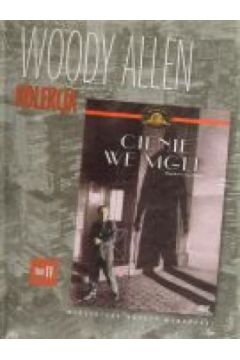 Cienie we mgle (kolekcja Woody Allena, tom 11) - Woody Allen